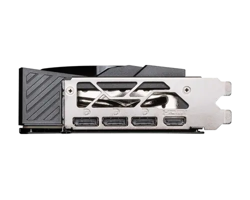 Видео карта, MSI RTX5070 12G GAMING TRIO OC - image 3