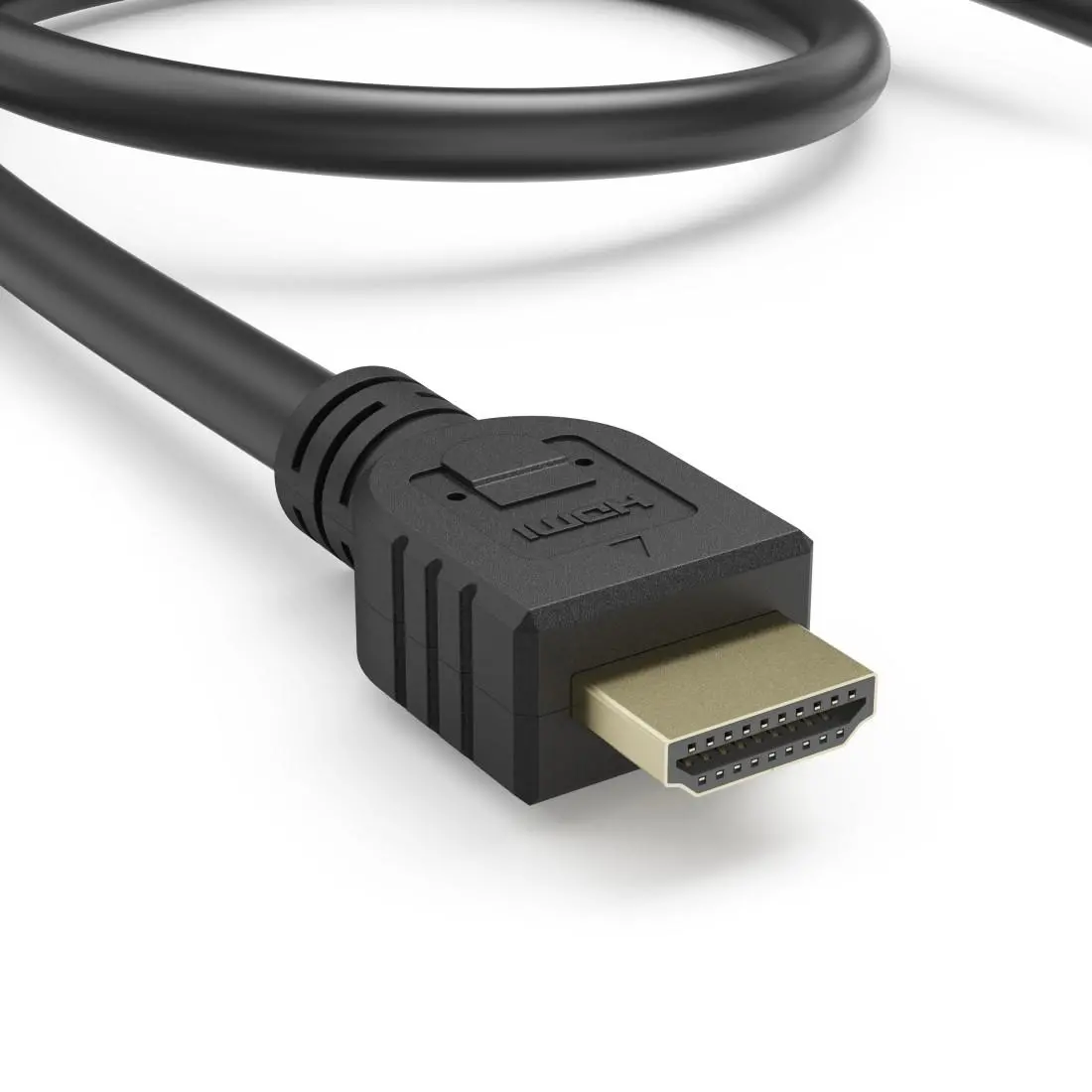 HAMA Сплитер 4K HDMI мъжко - 2 x HDMI женско, черен - image 7