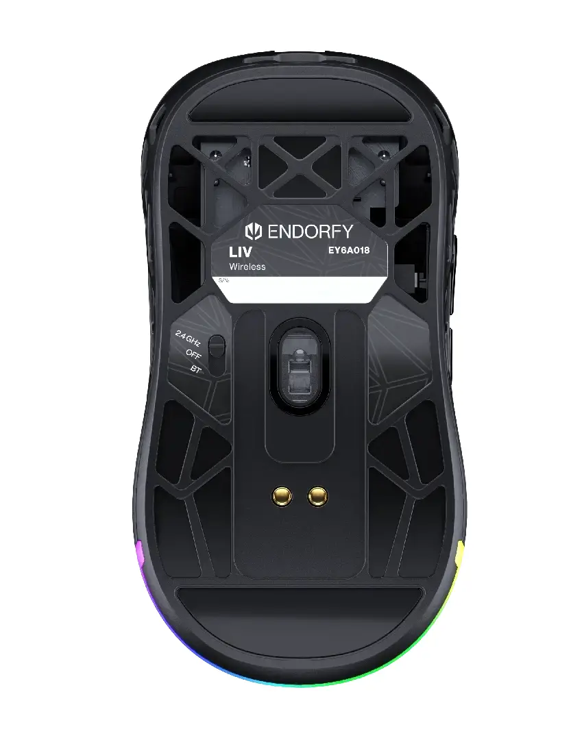 Геймърска безжична мишка ENDORFY LIV - image 7