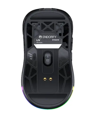 Геймърска безжична мишка ENDORFY LIV - image 7