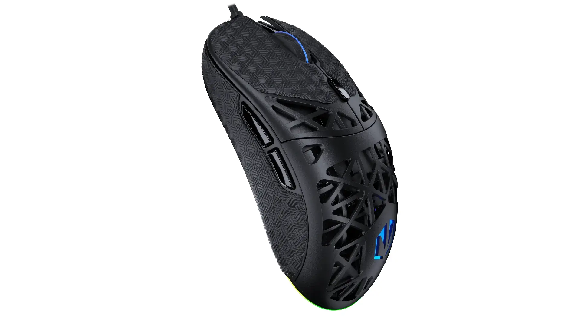 Геймърска мишка ENDORFY LIV - Black - image 1