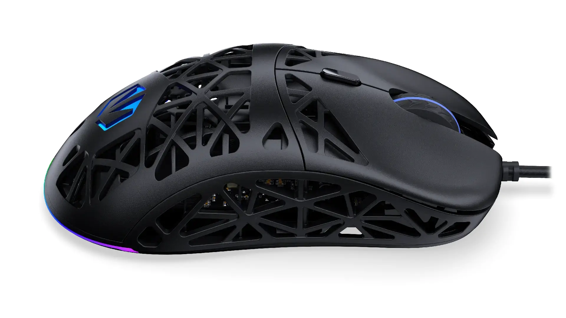 Геймърска мишка ENDORFY LIV - Black - image 10