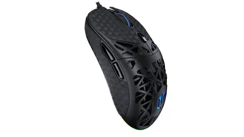 Геймърска мишка ENDORFY LIV - Black - image 1