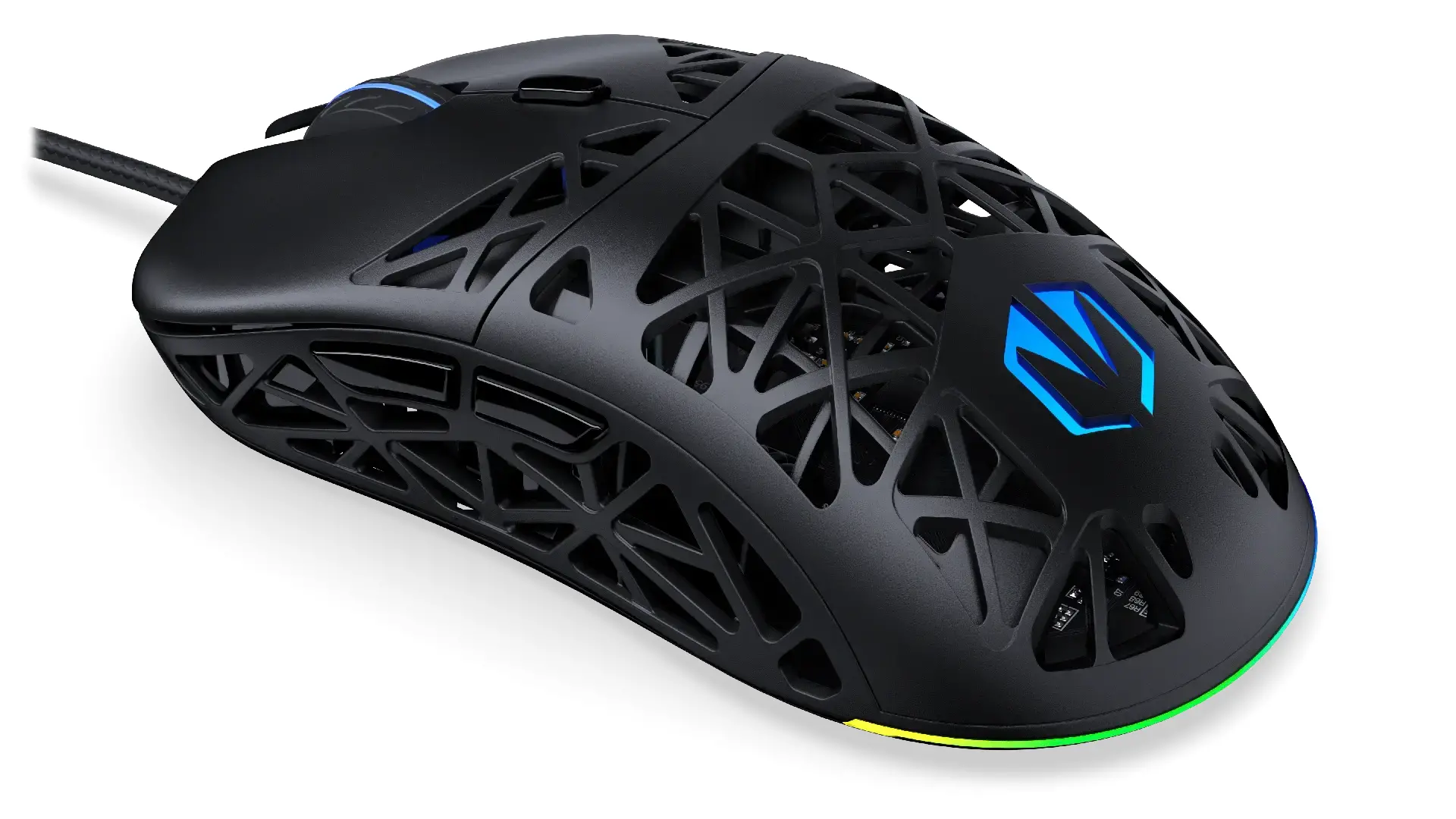 Геймърска мишка ENDORFY LIV - Black - image 2