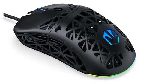 Геймърска мишка ENDORFY LIV - Black - image 2