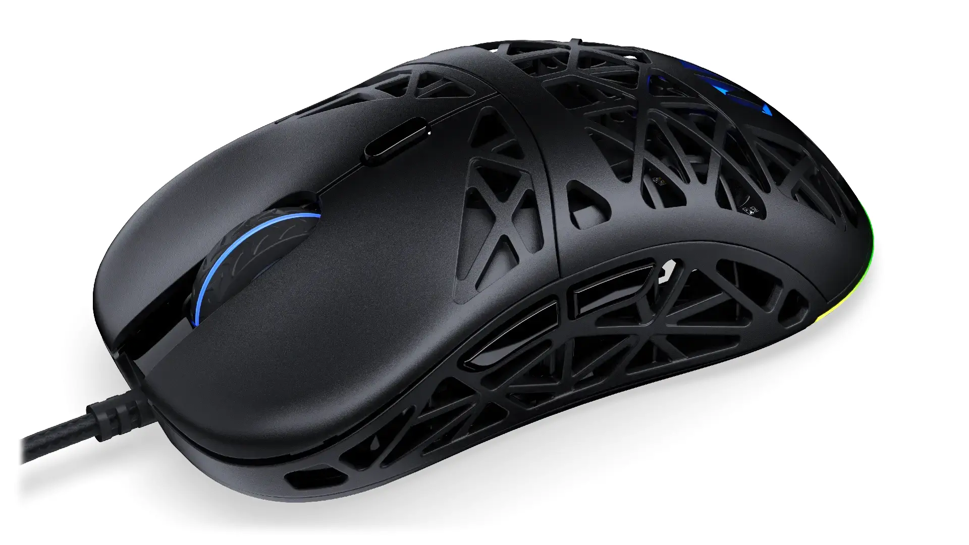 Геймърска мишка ENDORFY LIV - Black - image 3