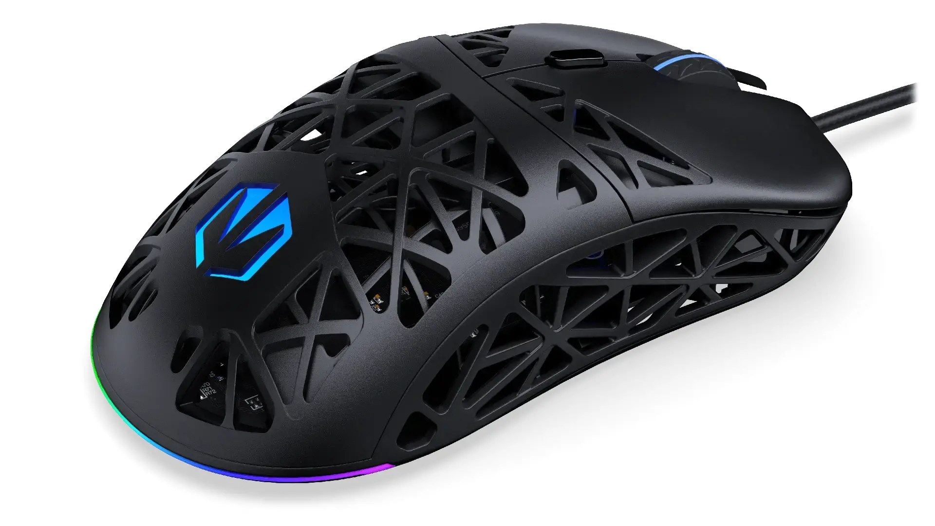 Геймърска мишка ENDORFY LIV - Black - image 4