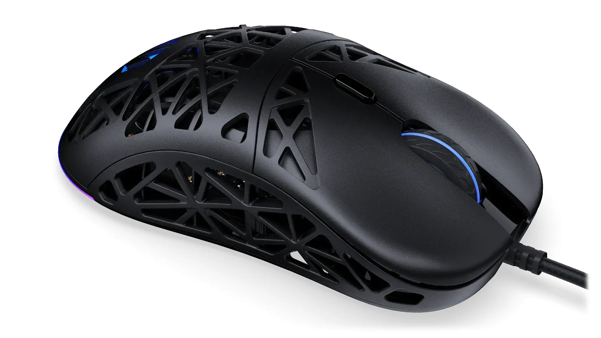 Геймърска мишка ENDORFY LIV - Black - image 5