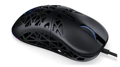 Геймърска мишка ENDORFY LIV - Black - image 5