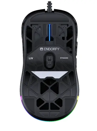 Геймърска мишка ENDORFY LIV - Black - image 6