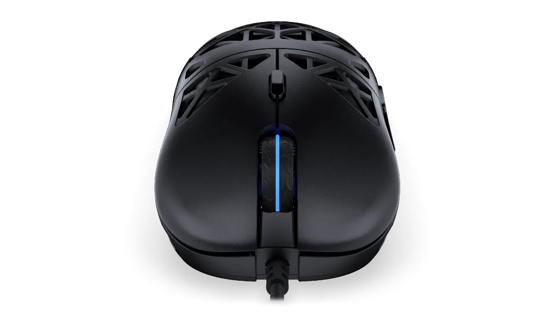 Геймърска мишка ENDORFY LIV - Black - image 7
