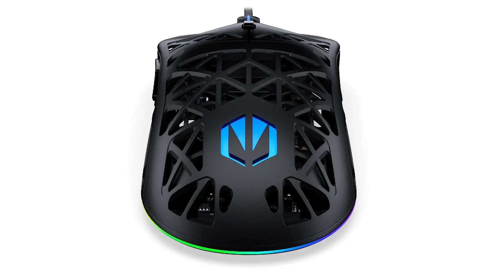 Геймърска мишка ENDORFY LIV - Black - image 8
