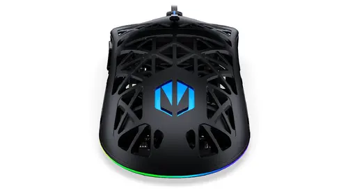 Геймърска мишка ENDORFY LIV - Black - image 8