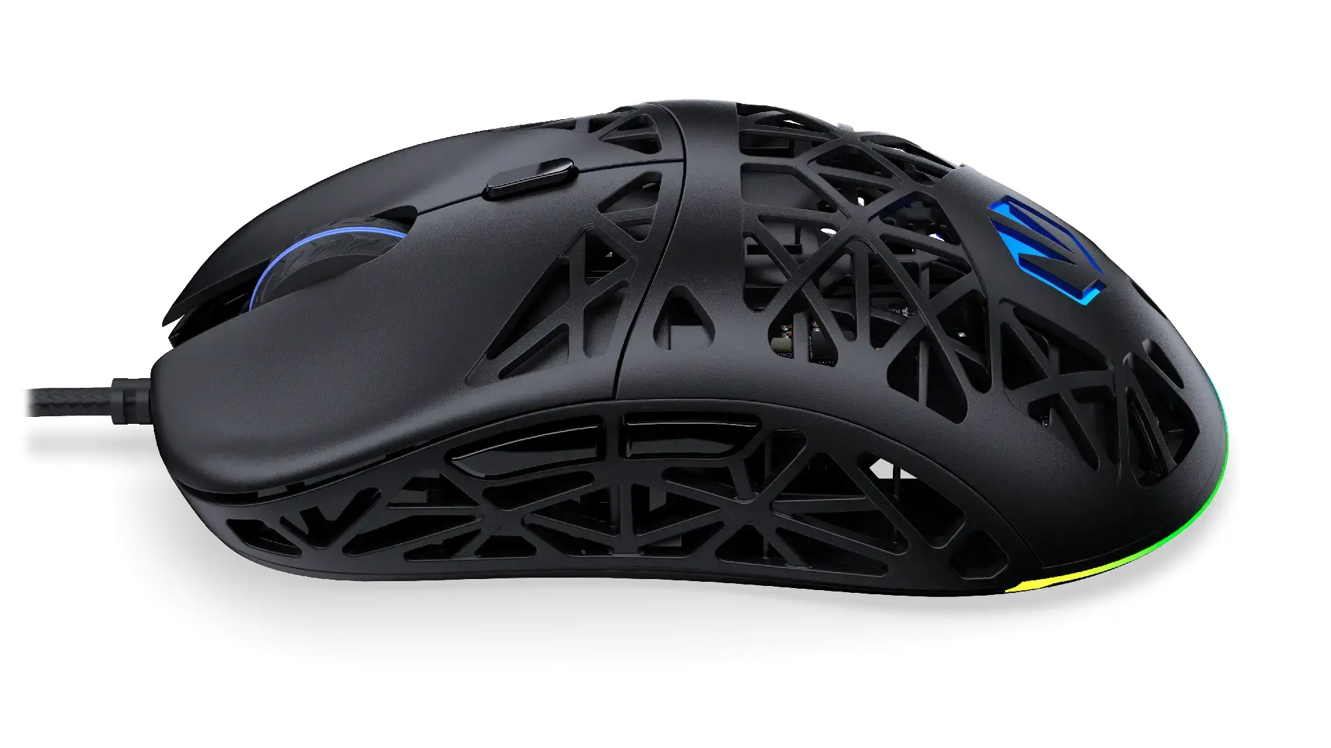 Геймърска мишка ENDORFY LIV - Black - image 9