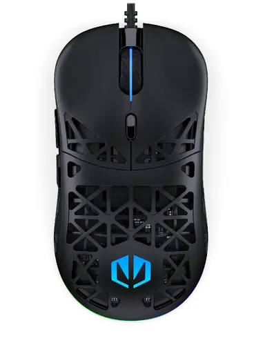 Геймърска мишка ENDORFY LIV - Black