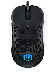Геймърска мишка ENDORFY LIV - Black