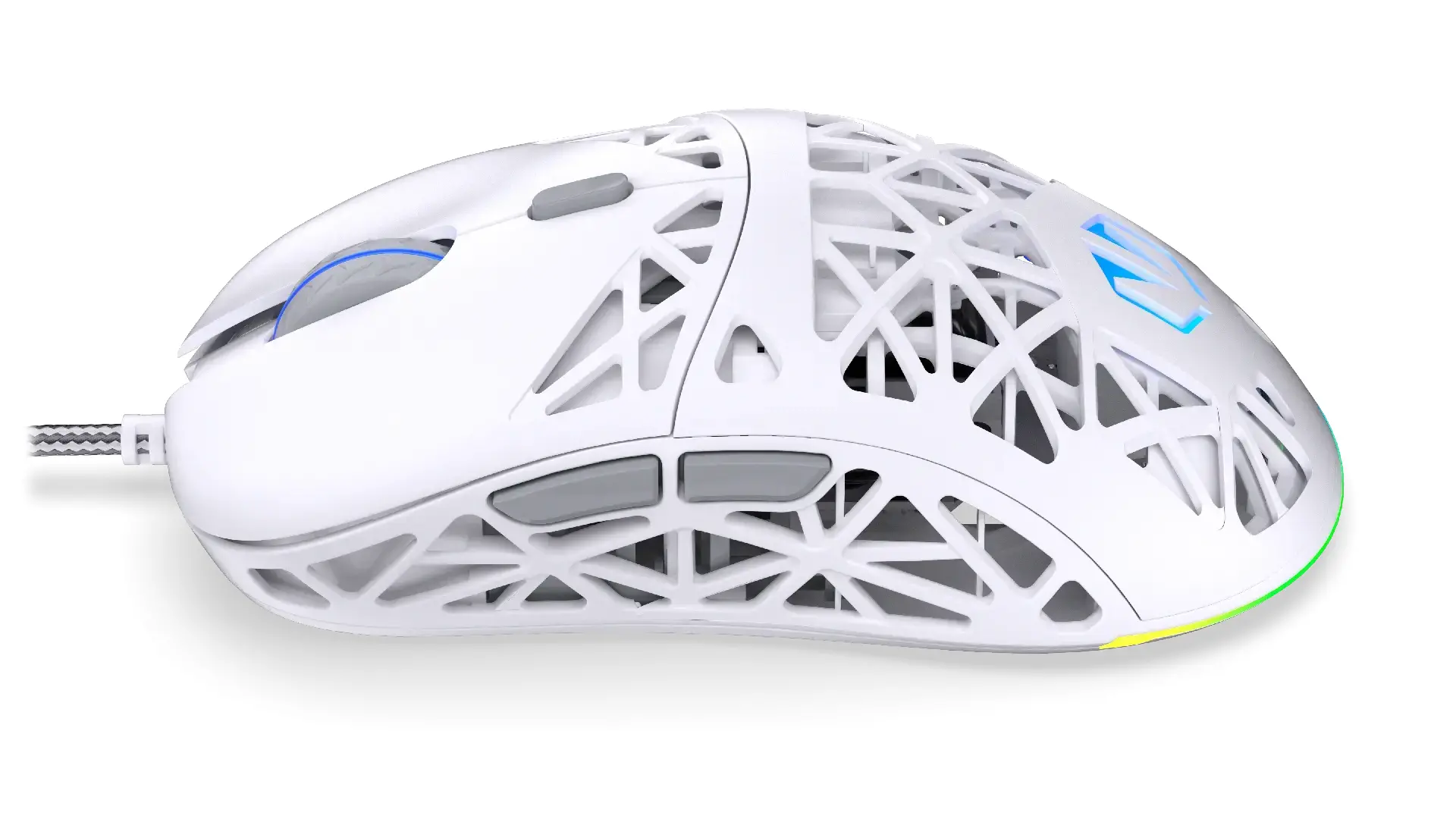 Геймърска мишка ENDORFY LIV - Onyx White - image 10