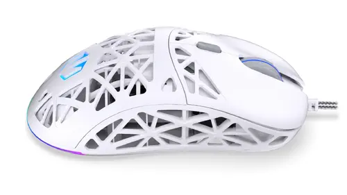 Gaming ποντίκι ENDORFY LIV - Onyx White - 12
