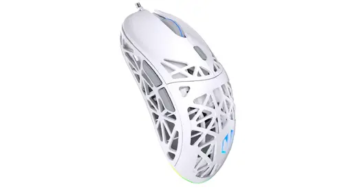 Gaming ποντίκι ENDORFY LIV - Onyx White - 2