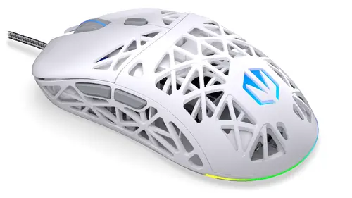 Gaming ποντίκι ENDORFY LIV - Onyx White - 4