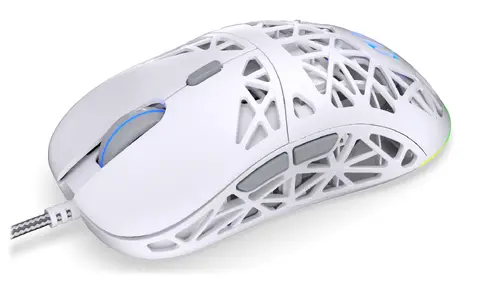 Gaming ποντίκι ENDORFY LIV - Onyx White - 5
