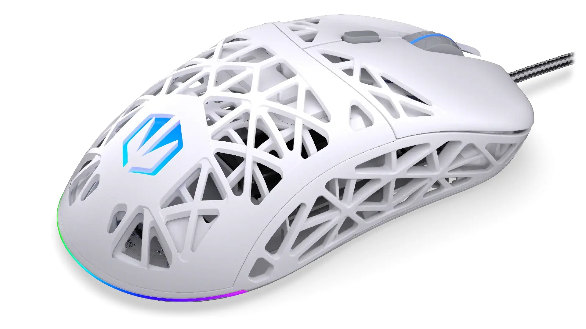 Геймърска мишка ENDORFY LIV - Onyx White - image 5