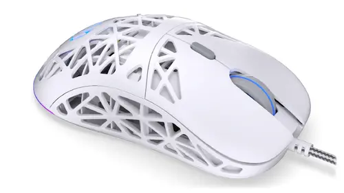 Gaming ποντίκι ENDORFY LIV - Onyx White - 7