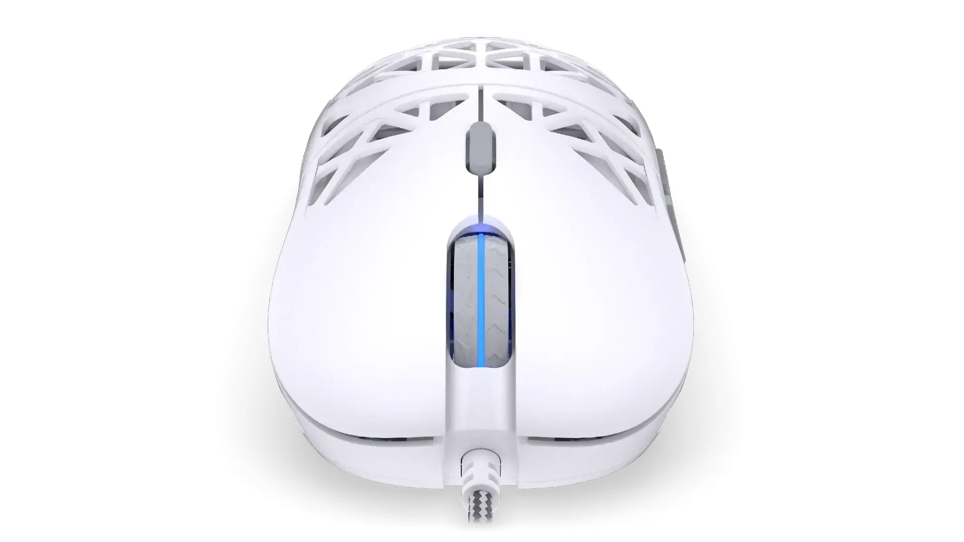 Геймърска мишка ENDORFY LIV - Onyx White - image 8