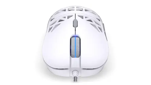 Геймърска мишка ENDORFY LIV - Onyx White - image 8