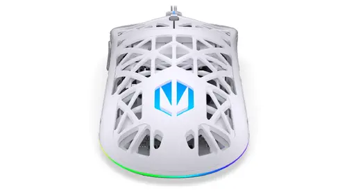 Геймърска мишка ENDORFY LIV - Onyx White - image 9