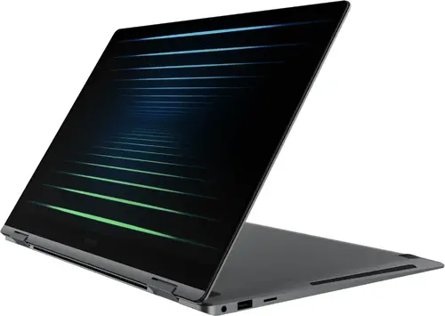 Лаптоп Samsung Galaxy Book 5 Pro 360 CU7, Ultra7 258V/ 32GB DDR5/ 512GB NVME/  Win 11 Pro 16", немска клавиатура - image 1