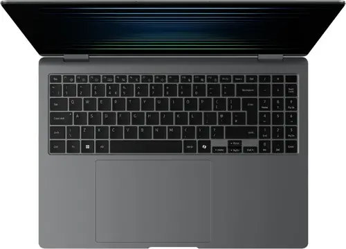 Лаптоп Samsung Galaxy Book 5 Pro 360 CU7, Ultra7 258V/ 32GB DDR5/ 512GB NVME/  Win 11 Pro 16", немска клавиатура - image 2