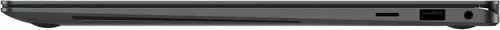 Лаптоп Samsung Galaxy Book 5 Pro 360 CU7, Ultra7 258V/ 32GB DDR5/ 512GB NVME/  Win 11 Pro 16", немска клавиатура - image 5