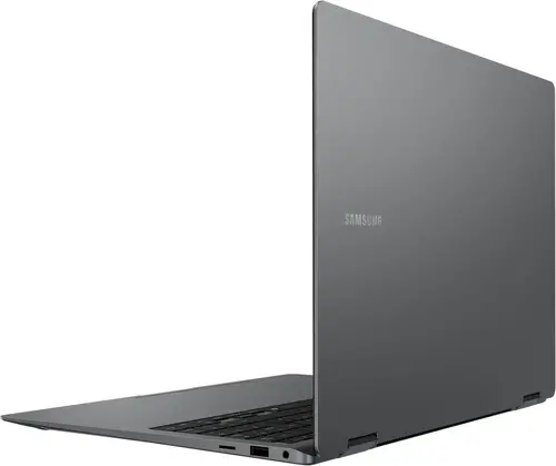 Лаптоп Samsung Galaxy Book 5 Pro 360 CU7, Ultra7 258V/ 32GB DDR5/ 512GB NVME/  Win 11 Pro 16", немска клавиатура - image 8
