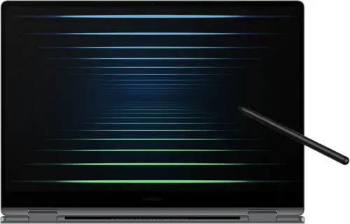 Лаптоп Samsung Galaxy Book 5 Pro 360 CU7, Ultra7 258V/ 32GB DDR5/ 512GB NVME/  Win 11 Pro 16", немска клавиатура - image 9