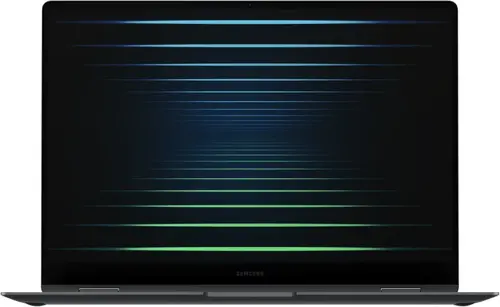 Лаптоп Samsung Galaxy Book 5 Pro 360 CU7, Ultra7 258V/ 32GB DDR5/ 512GB NVME/ Win 11 Pro 16", немска клавиатура