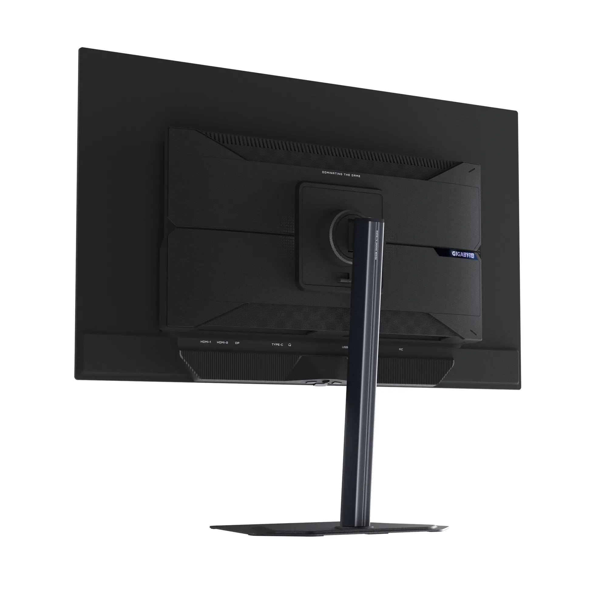 Гейминг монитор GIGABYTE MO32U - 31.5" QD-OLED 4K UHD, 165Hz, 0.03ms - image 3