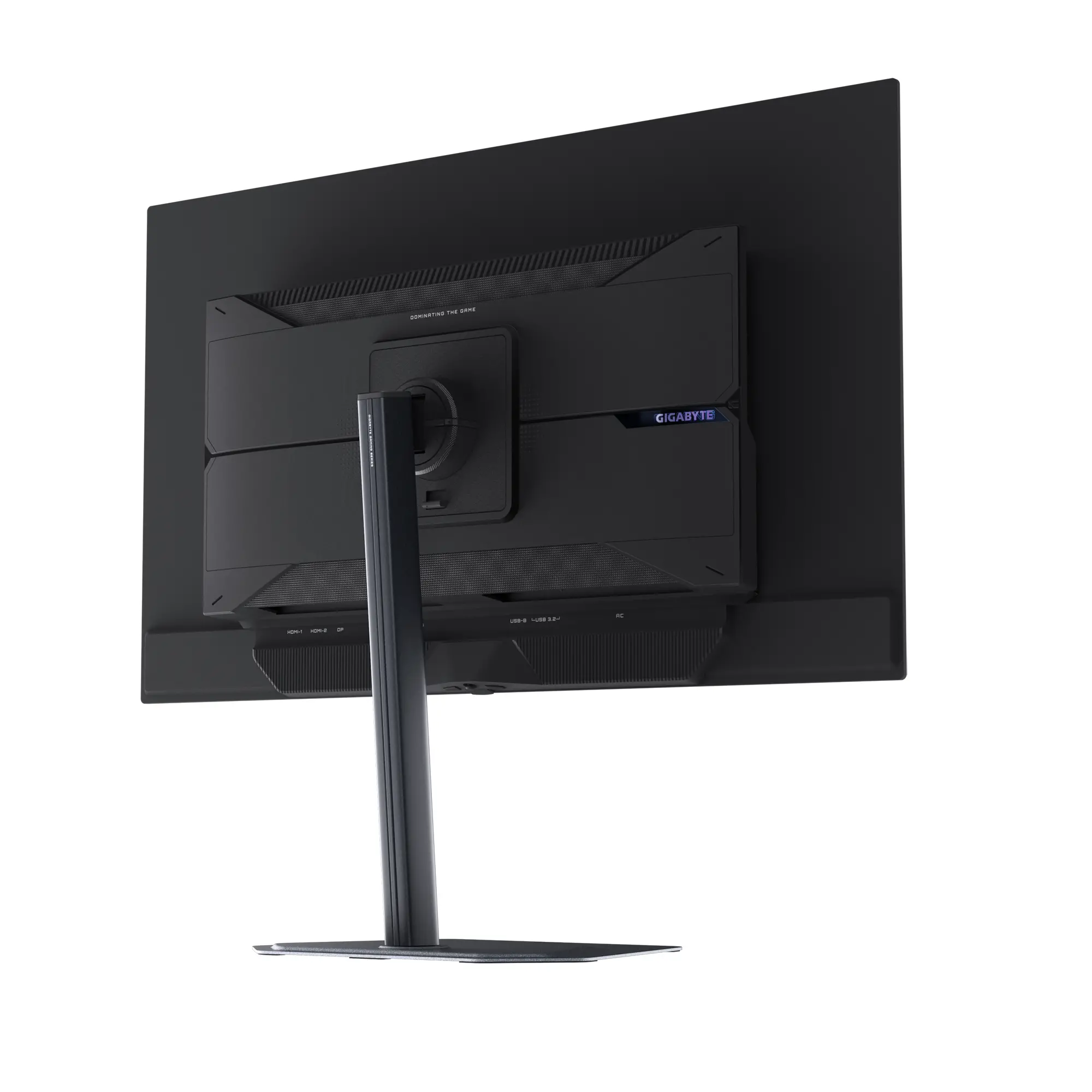 Гейминг монитор GIGABYTE MO32U - 31.5" QD-OLED 4K UHD, 165Hz, 0.03ms - image 4