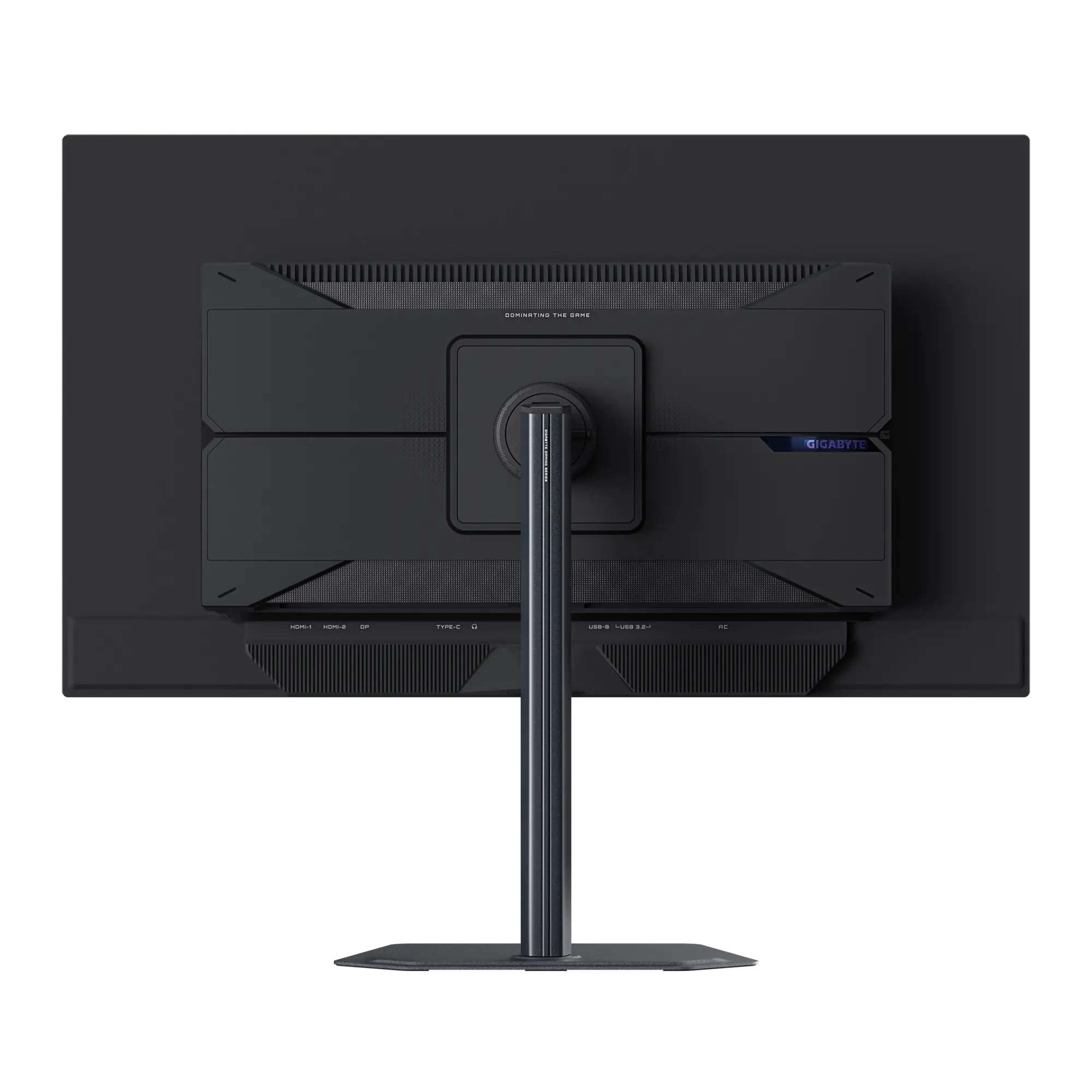 Гейминг монитор GIGABYTE MO32U - 31.5" QD-OLED 4K UHD, 165Hz, 0.03ms - image 5