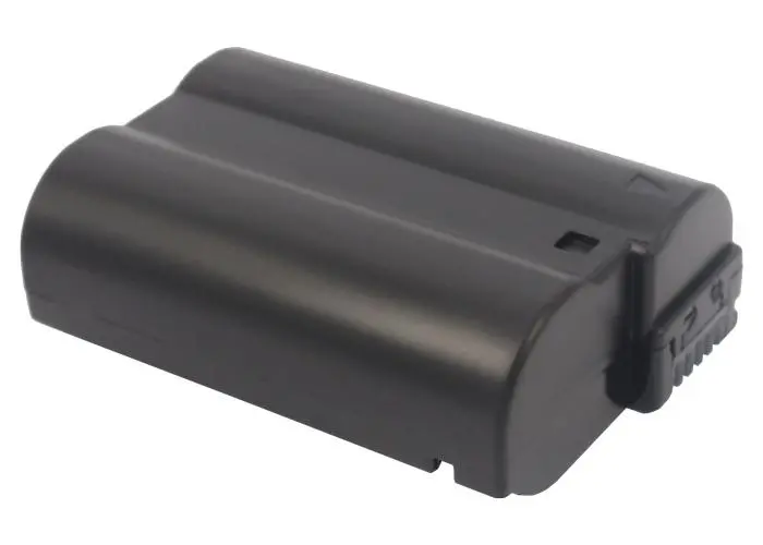 Батерия за апарат NIKON EN-EL15MC Li-Ion 7V 1400mAh Cameron Sino - image 2