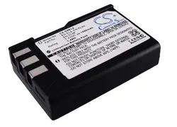 Батерия за апарат NIKON EN-EL9  D-SLR D40 D60 D3000 D5000, 7.4V, 1000mAh, Li-Ion, Cameron Sino