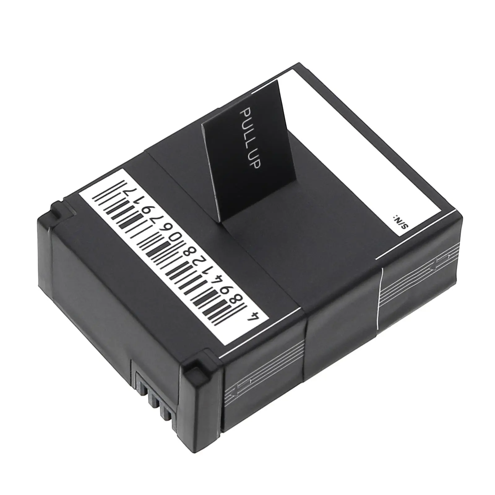 Батерия за камера GO PRO Hero 3; HERO 3 Plus AHDBT-201 3,7V 950mAh LIIon Cameron Sino - image 3