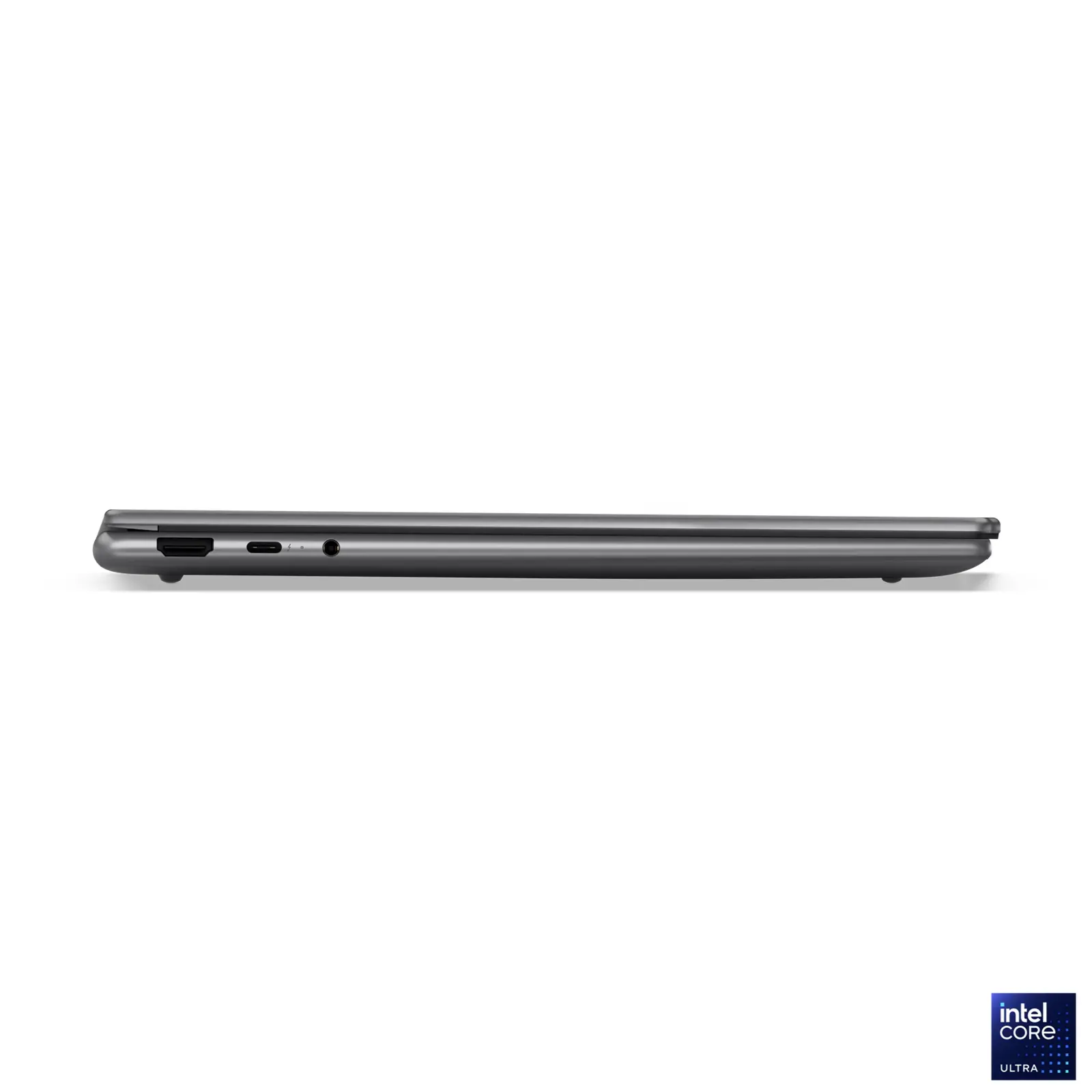 LENOVO Yoga 7 2-in-1 Intel Core Ultra 5 226V 14inch WUXGA OLED 400N Touch HDR 16GB DDR5 512GB PCIe W11H Luna Grey - image 8