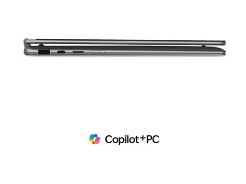 LENOVO Yoga 7 2-in-1 Intel Core Ultra 5 226V 14inch WUXGA OLED 400N Touch HDR 16GB DDR5 512GB PCIe W11H Luna Grey