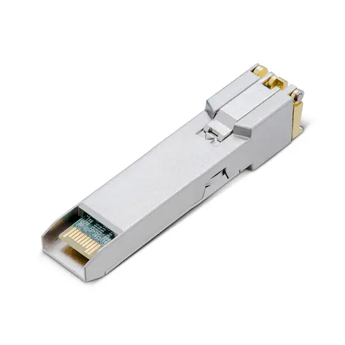 Ενότητα SFP Omada 1000BASE-T RJ45 - 4