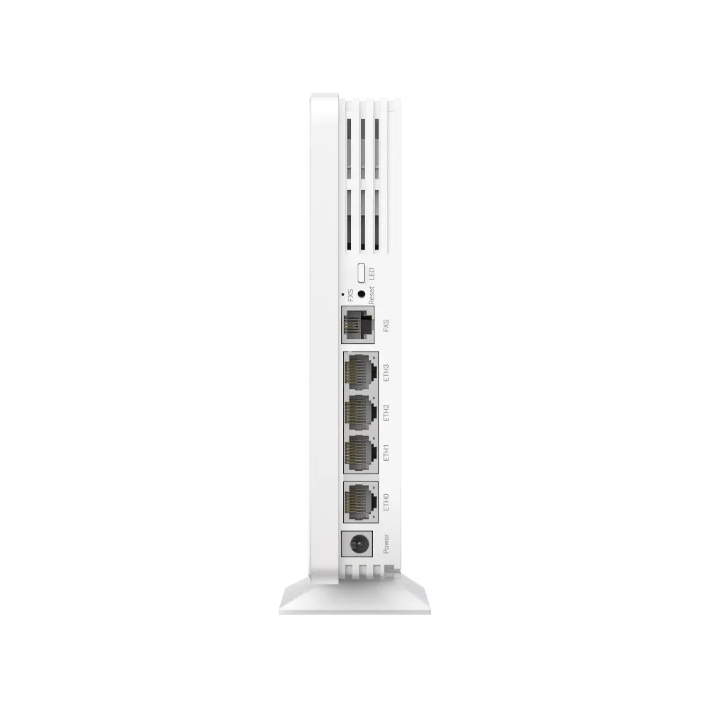 AX1800 Desktop Wi-Fi 6 GPON Access Point - image 4