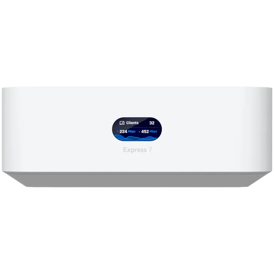 UBIQUITI UniFi Express 7 - image 1