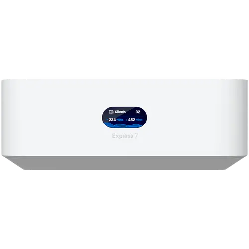 UBIQUITI UniFi Express 7 - image 1