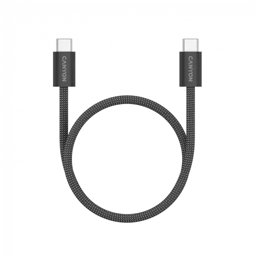 CANYON cable OnWire 60MG C-C 60W Magnet Braided 1m Black - image 3
