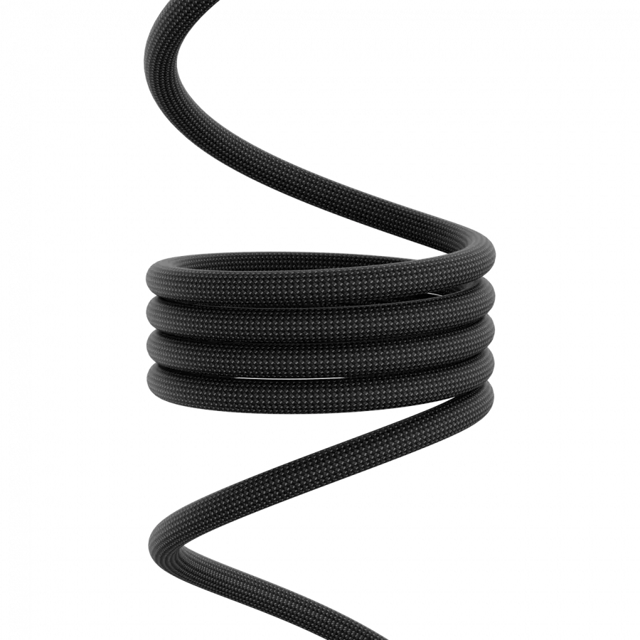 CANYON cable OnWire 60MG C-C 60W Magnet Braided 1m Black - image 5